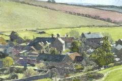 Norton, near Seaford, Susssex