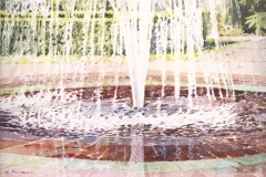 Fountain