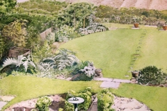 Cooksbridge garden
