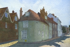 Old Tollhouse