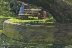 Bench