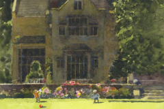 Southover Grange