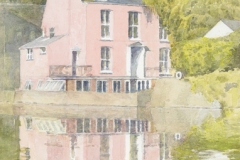 Wharf House