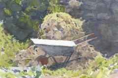 Wheelbarrow