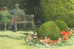 Bench