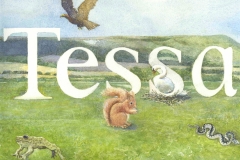 Name painting