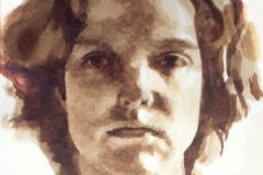 Self-portrait l