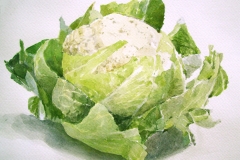 Cauliflower