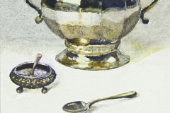 Silver