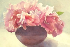 Peonies